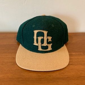 Obey snapback hat - make me an offer!